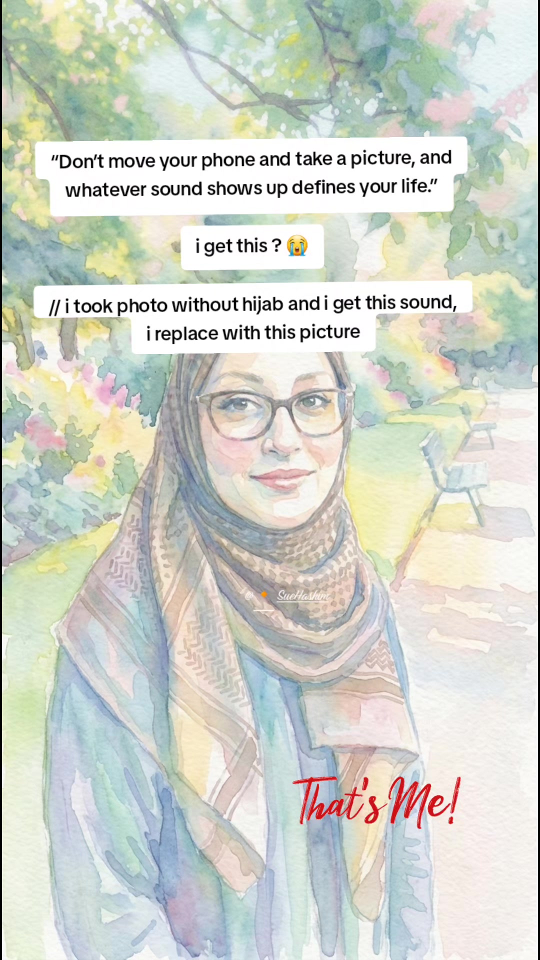 @🔸️Sue Hashim