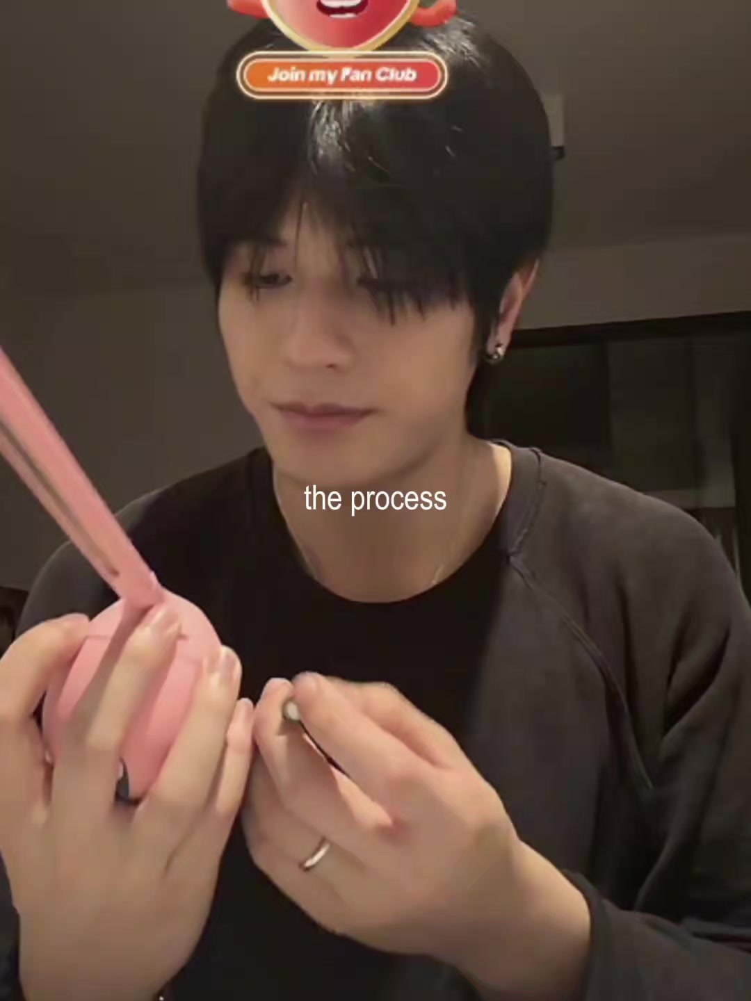 @pink