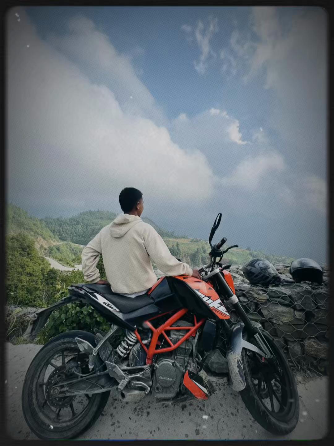 @Aन्जय Dearlami😎