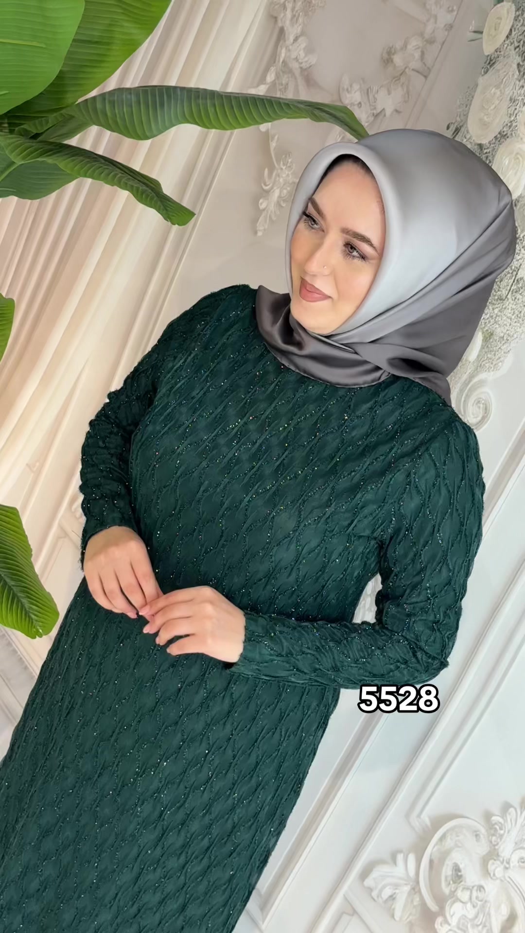 @Ahlem Eşarp