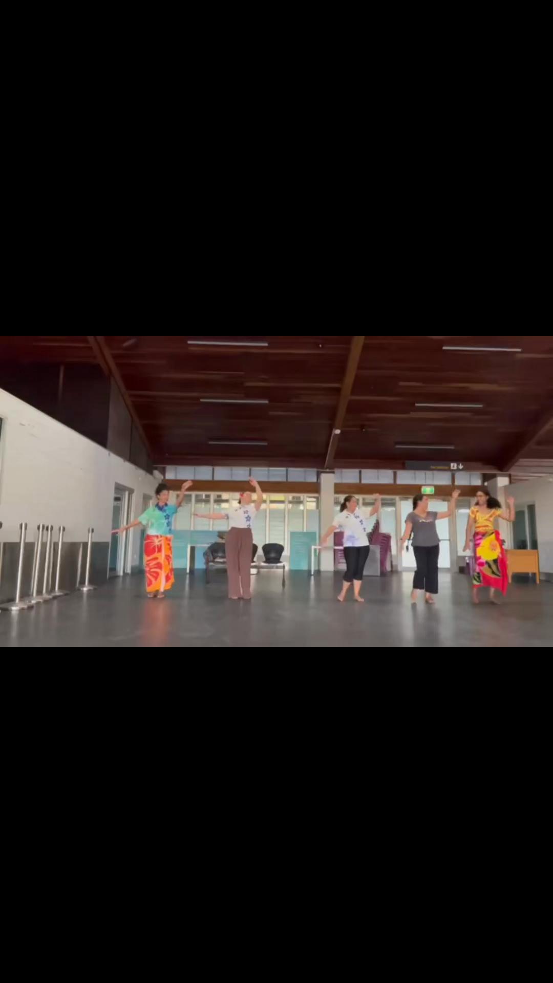@Miss Tuvalu NZ