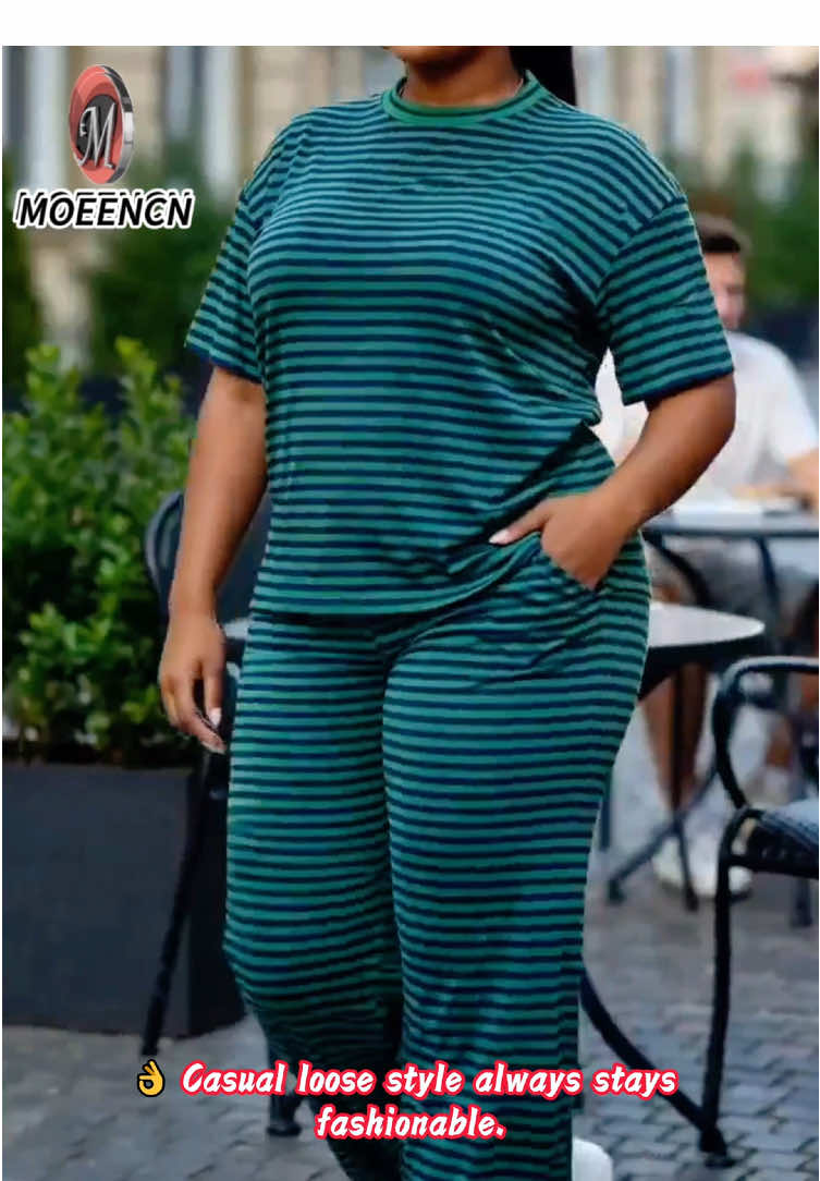 @MOEENCN FASHION