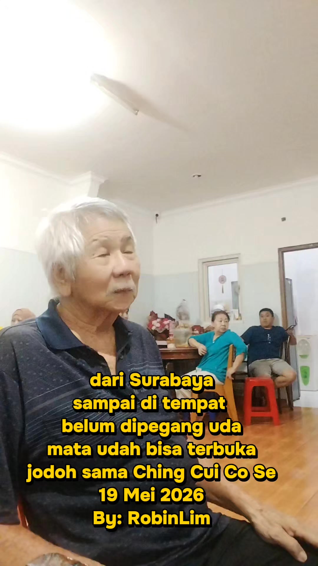 @Robinlim SUYANTO