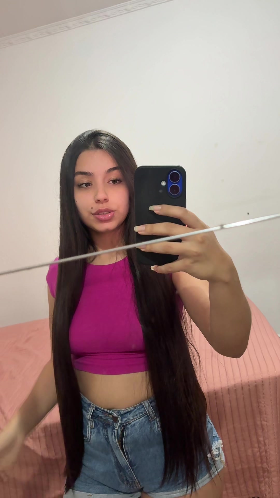 @bellinhaquentona2k26