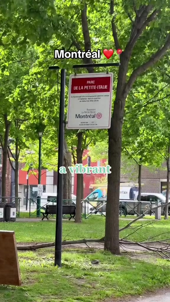 @Montr&eacute;al Stories