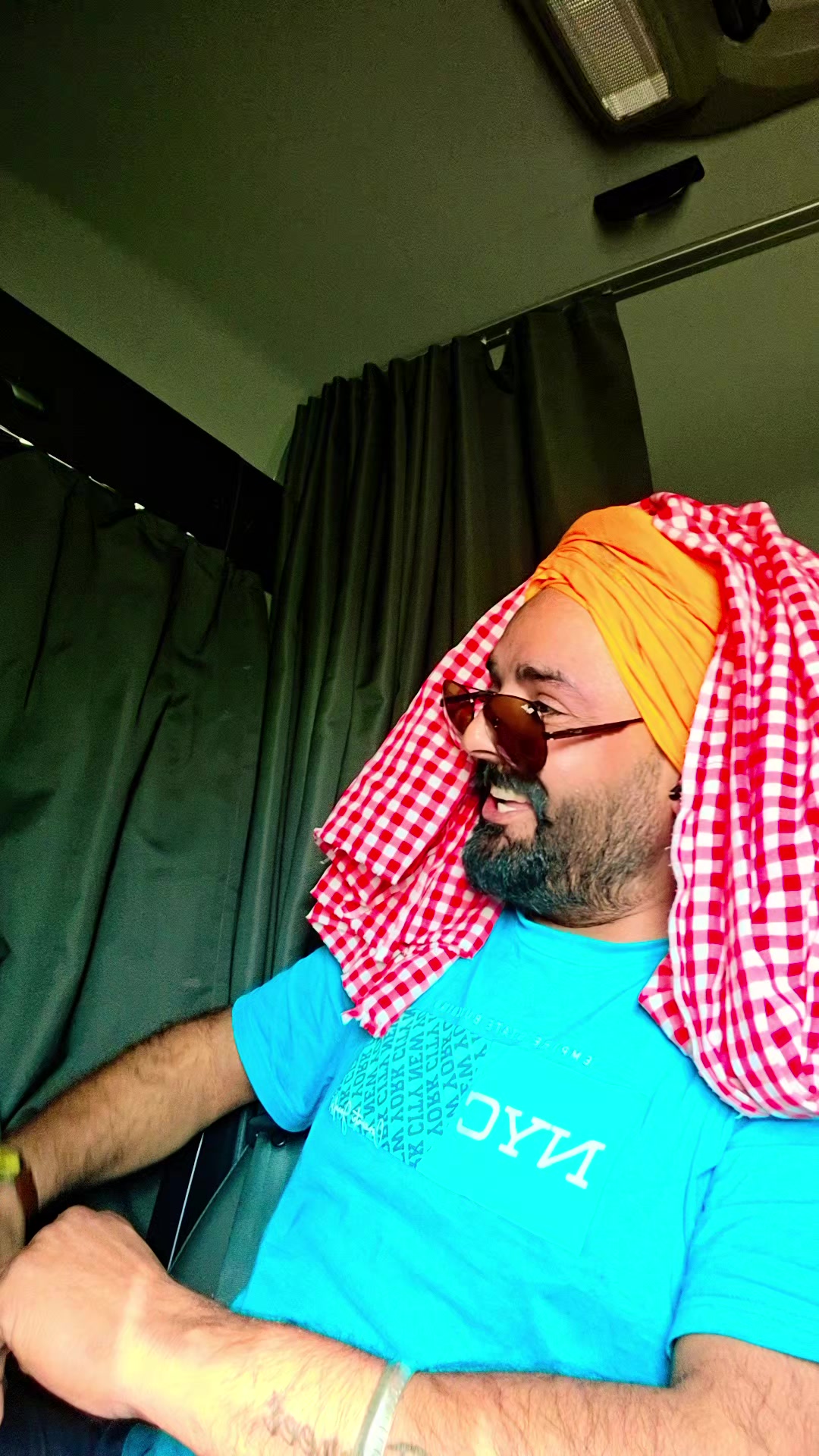 @Charanjit Singh channi