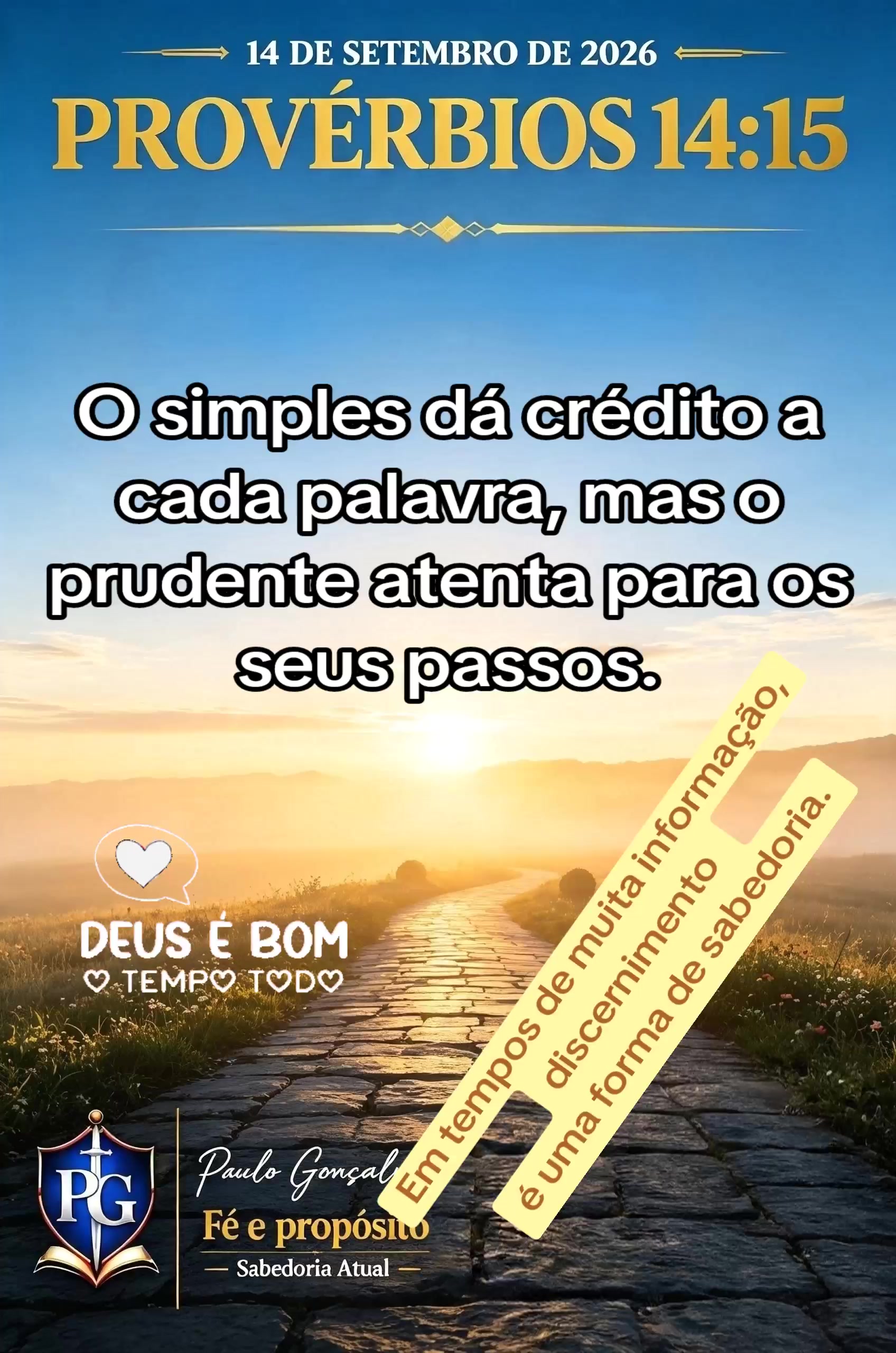 @Paulo Gonçalves