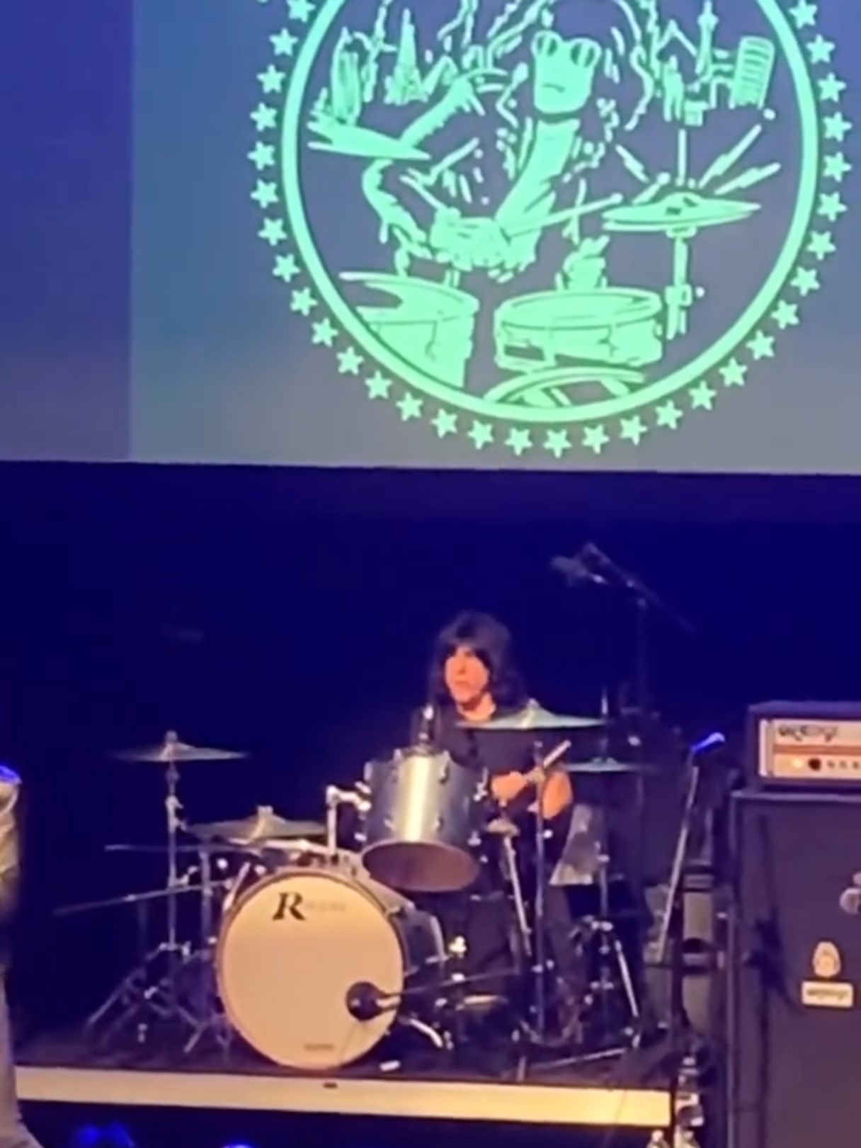 @Marky Ramone