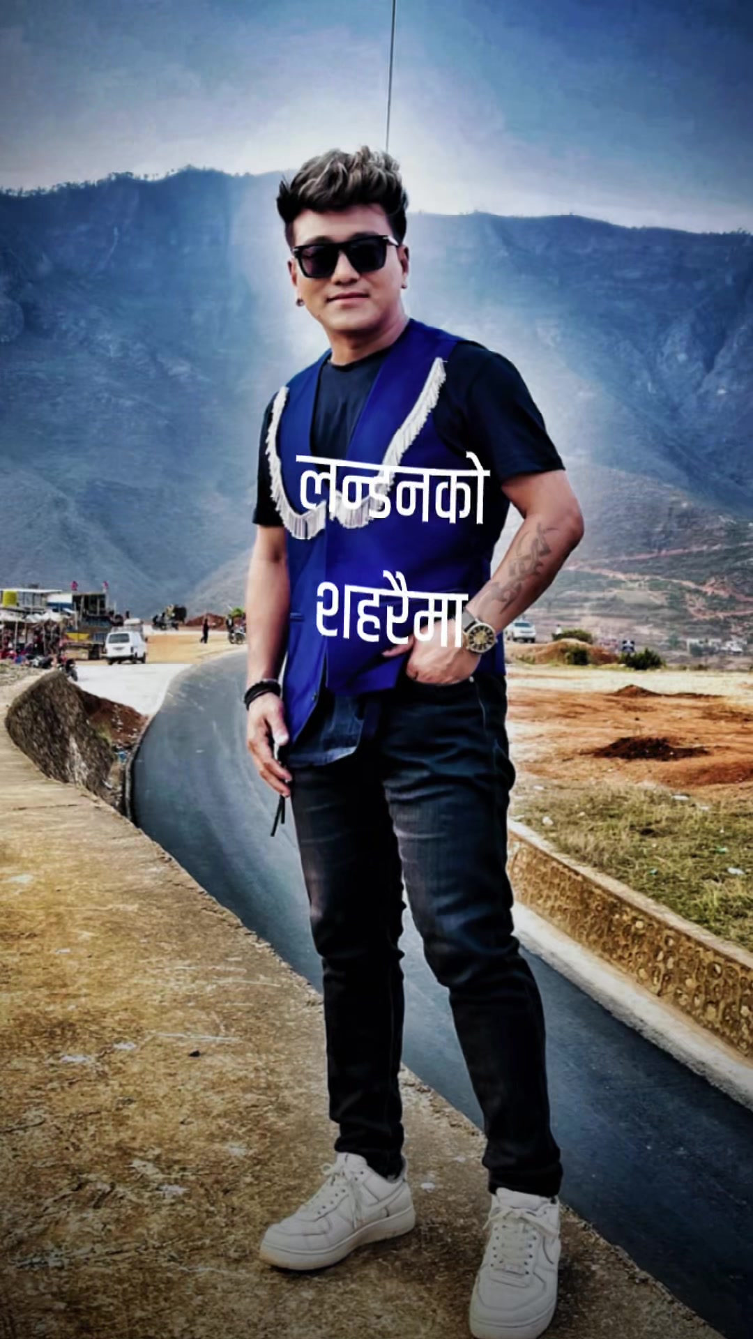 @Ramji Khand_Fanclub