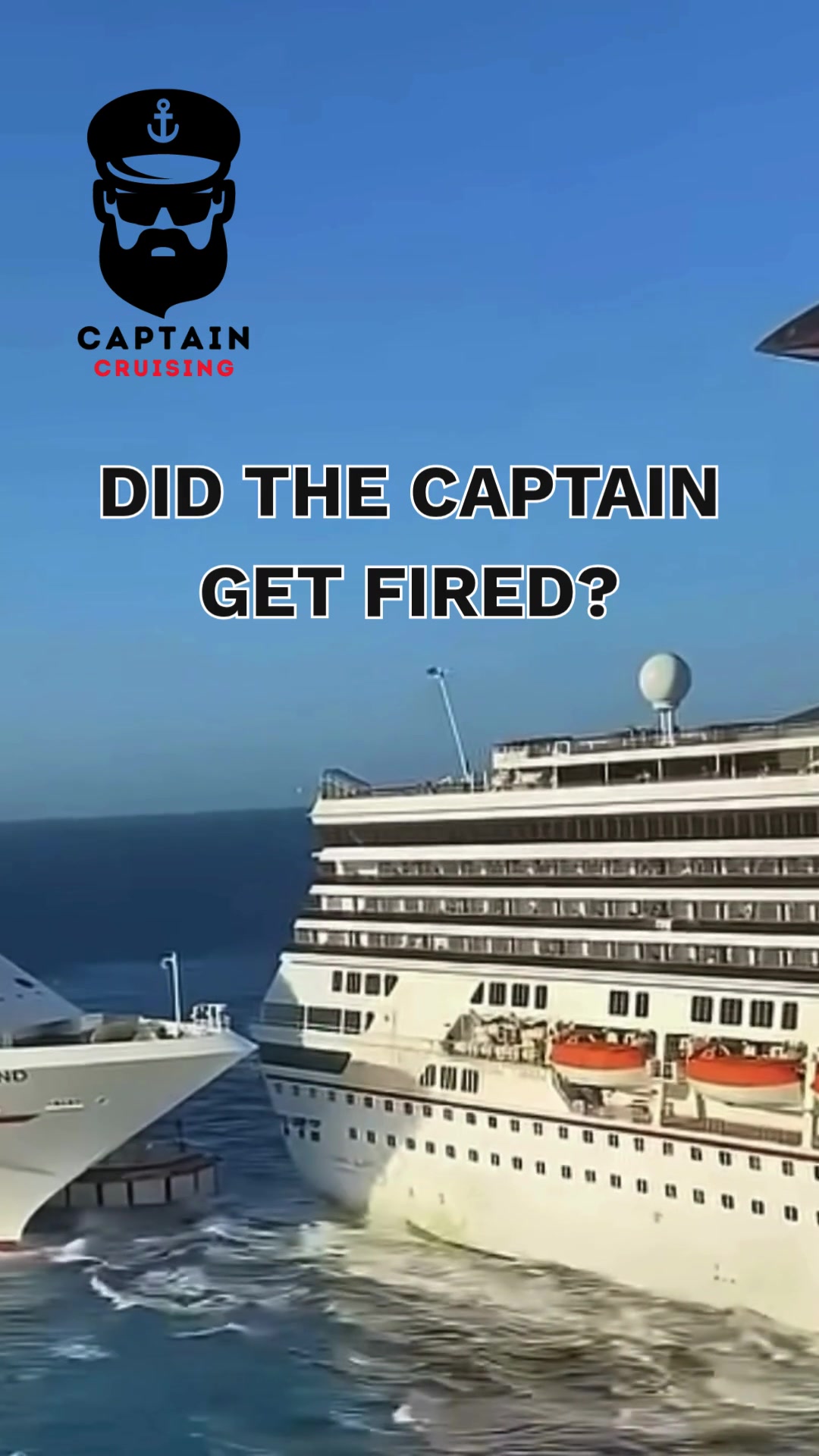 @Captain Cruising