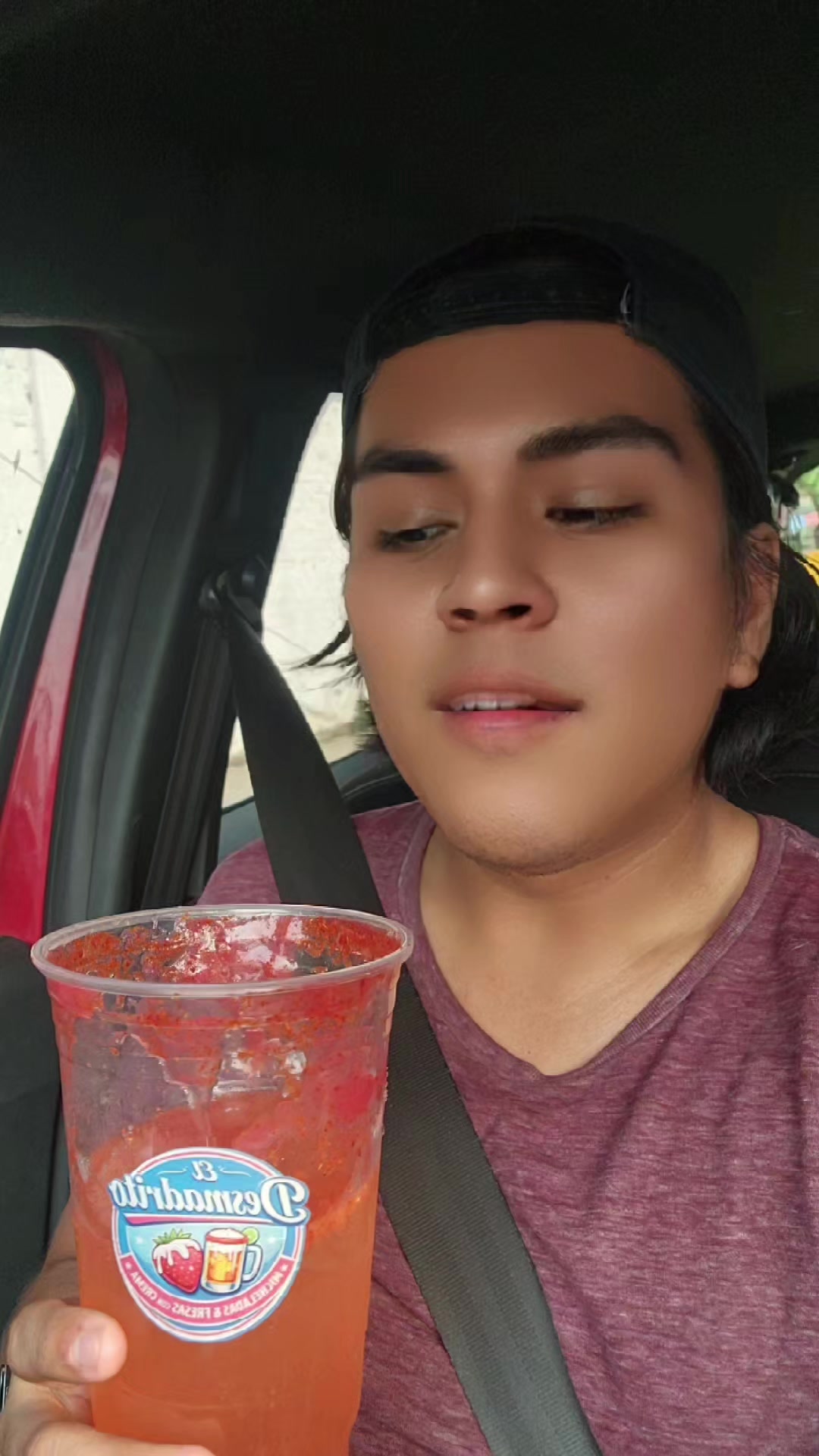 @Misael Esquinca