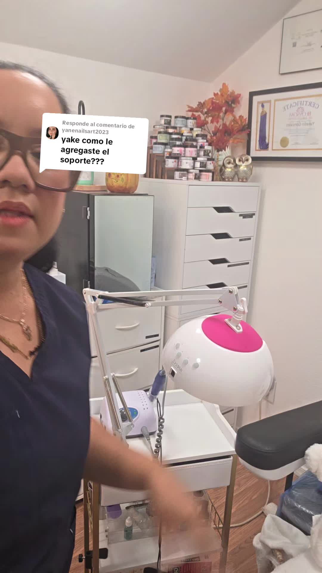 @Yake_BeautyNails