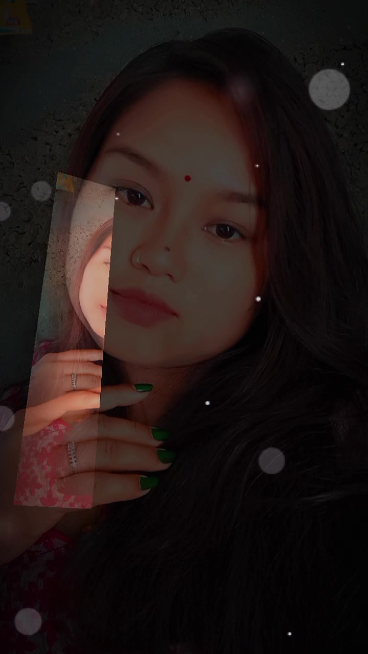 @paru karki