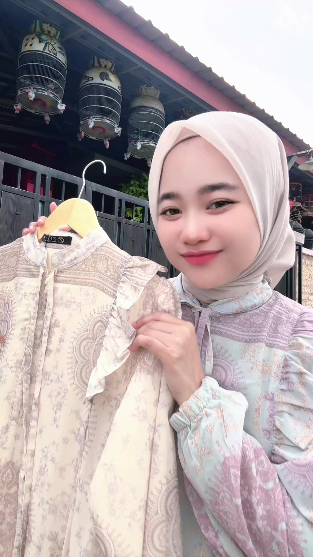 @Ziyadailyfashion
