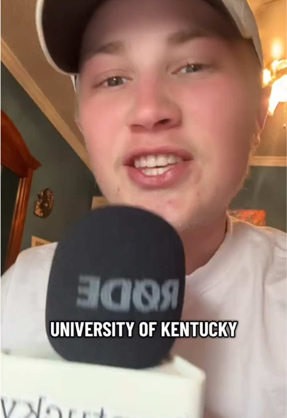 @Kentucky Kernel