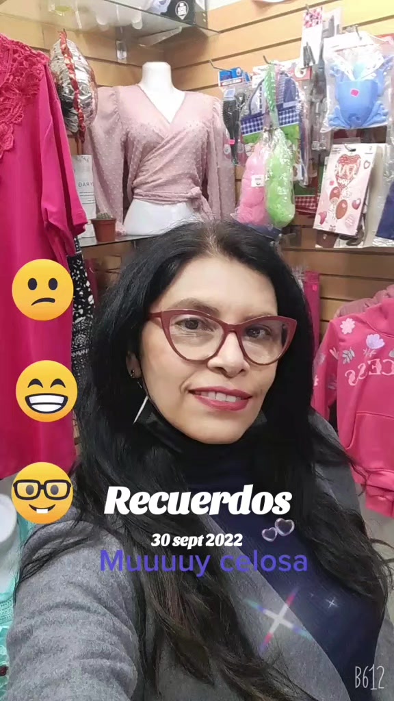 @Maritza Lujan