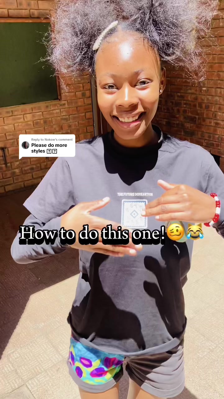 @Tshireletso 😍