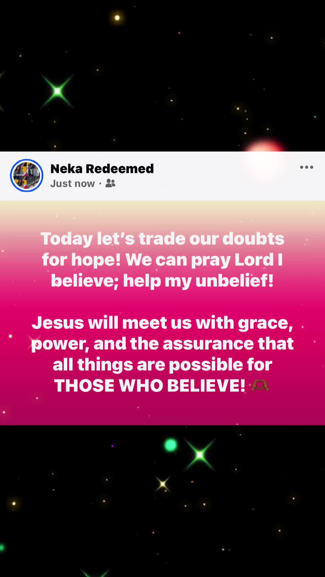@Grace Grace