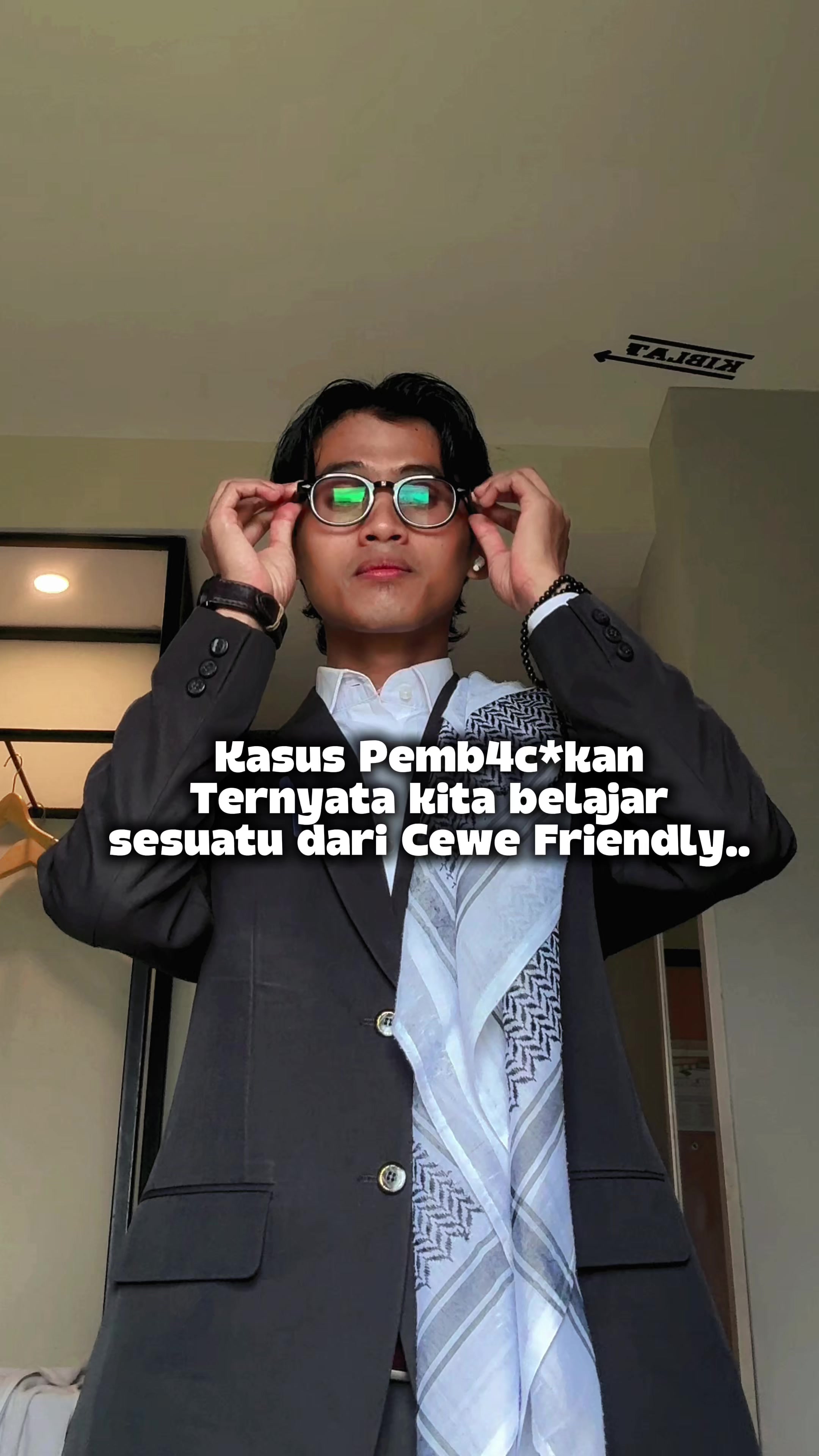 @Sayyidul Barqi