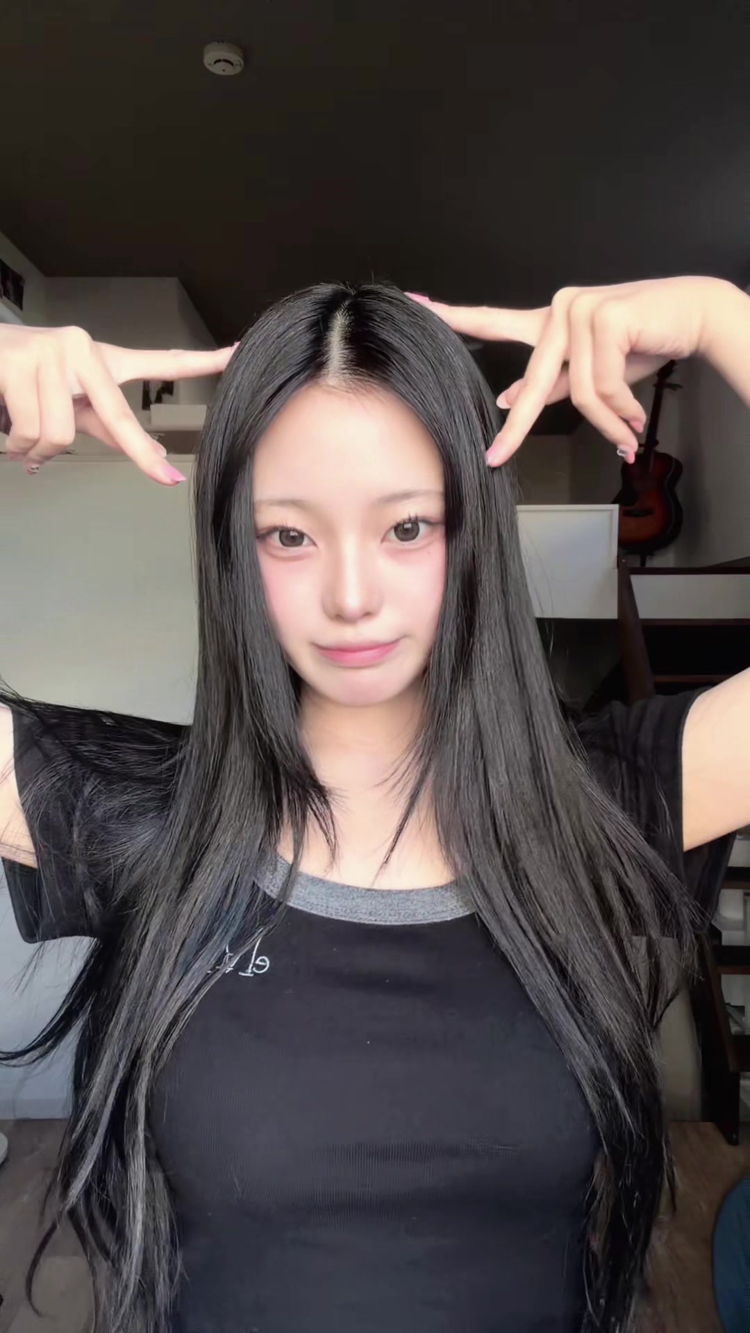 @心美