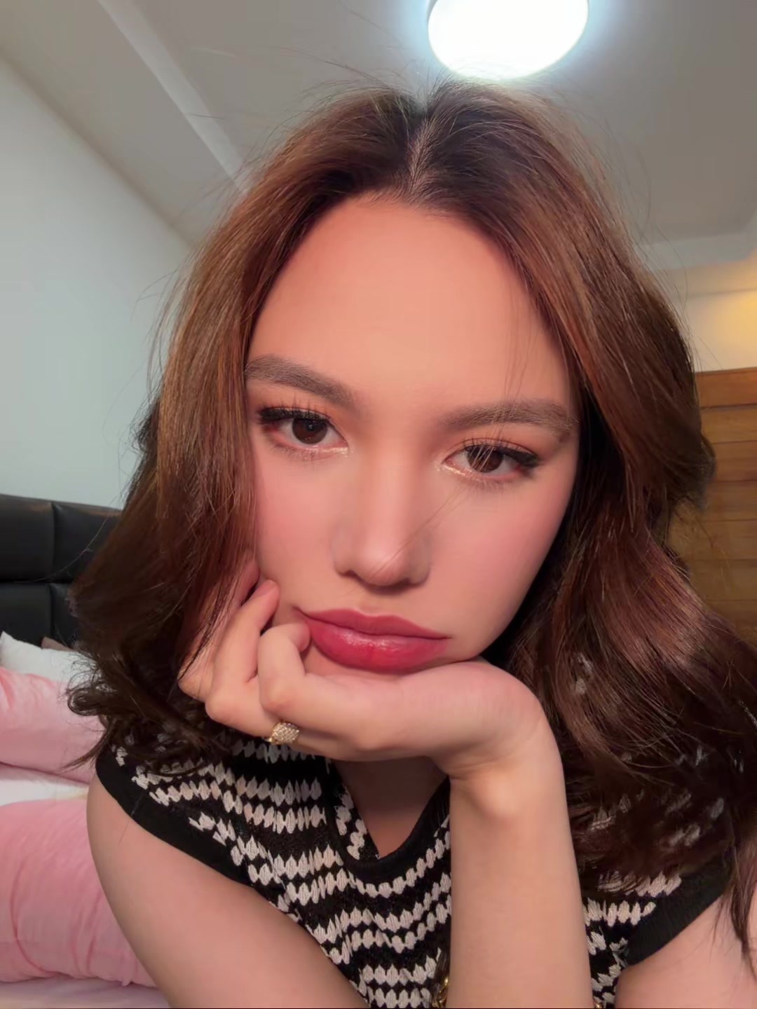 @Francine Reyes