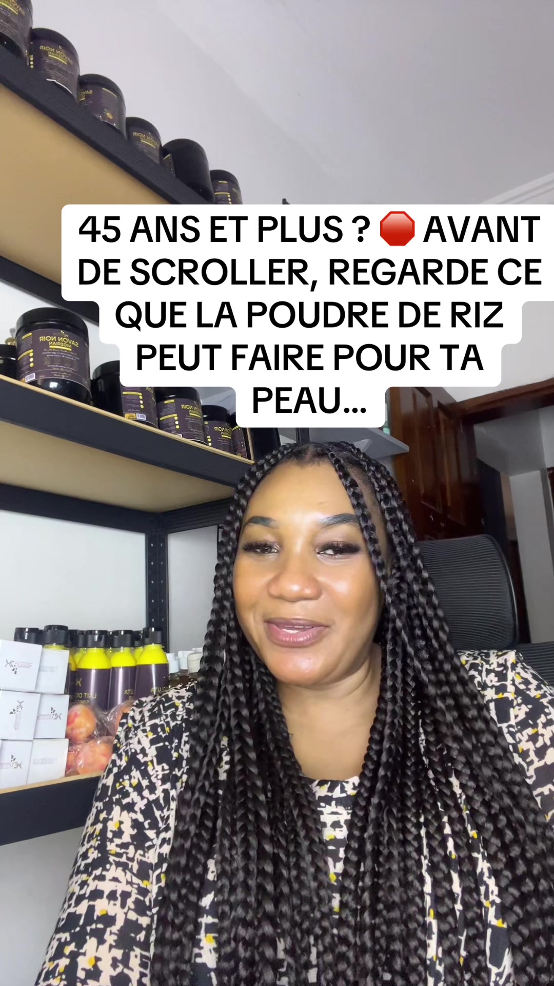 @Harmonia Cosmetiques Officiel