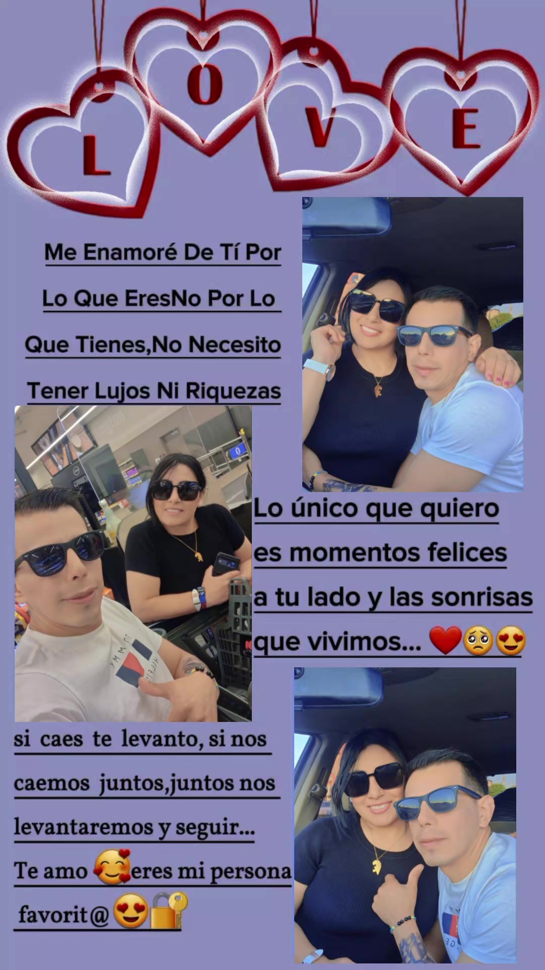 @💕Fercita🥰🇪🇨🇺🇸