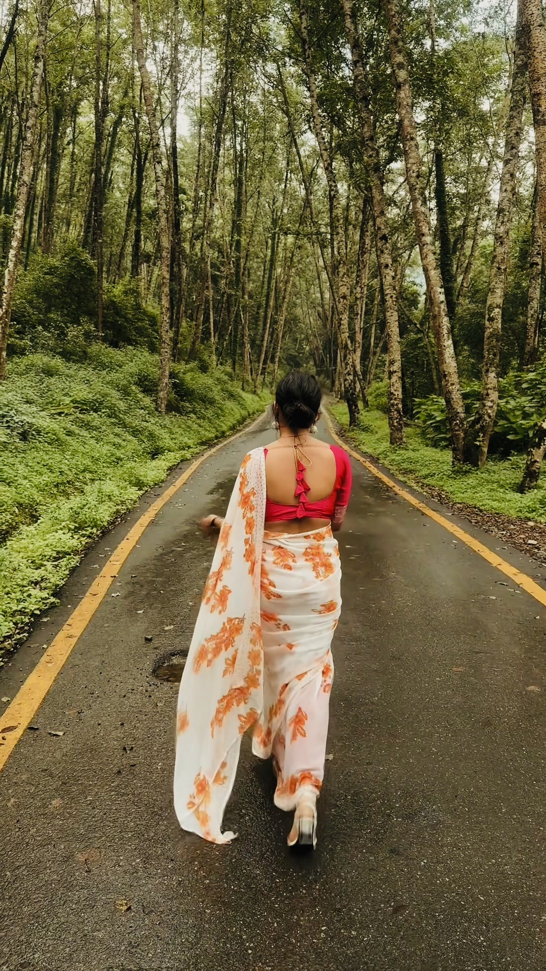 @Anju Aryal