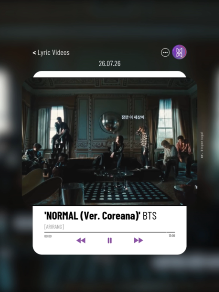 @BTS Portugal 🇵🇹
