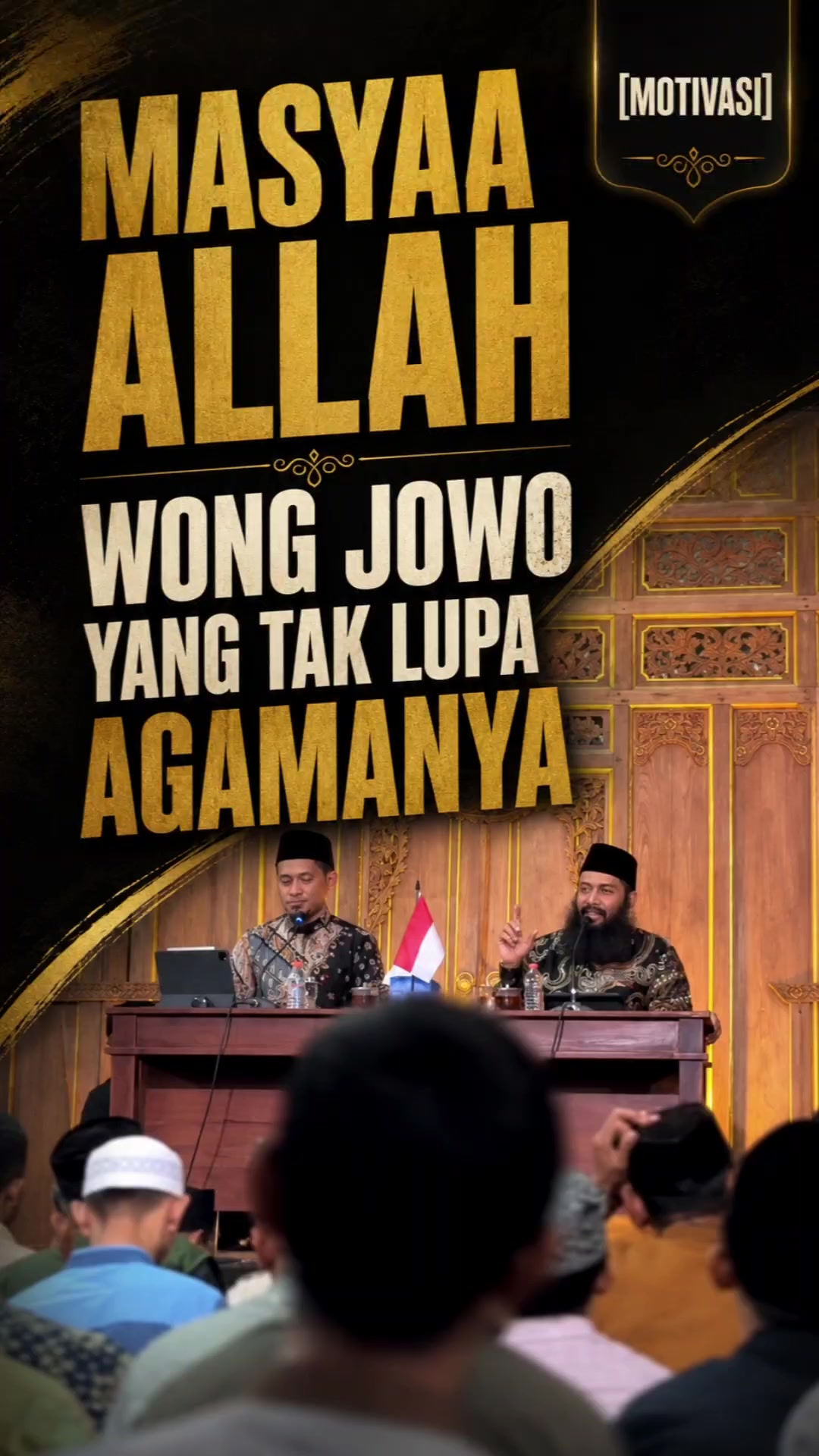 @Da'i Online