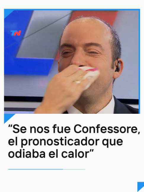 @TN - Todo Noticias