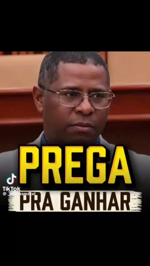 @Anderson Eu creio em Deus