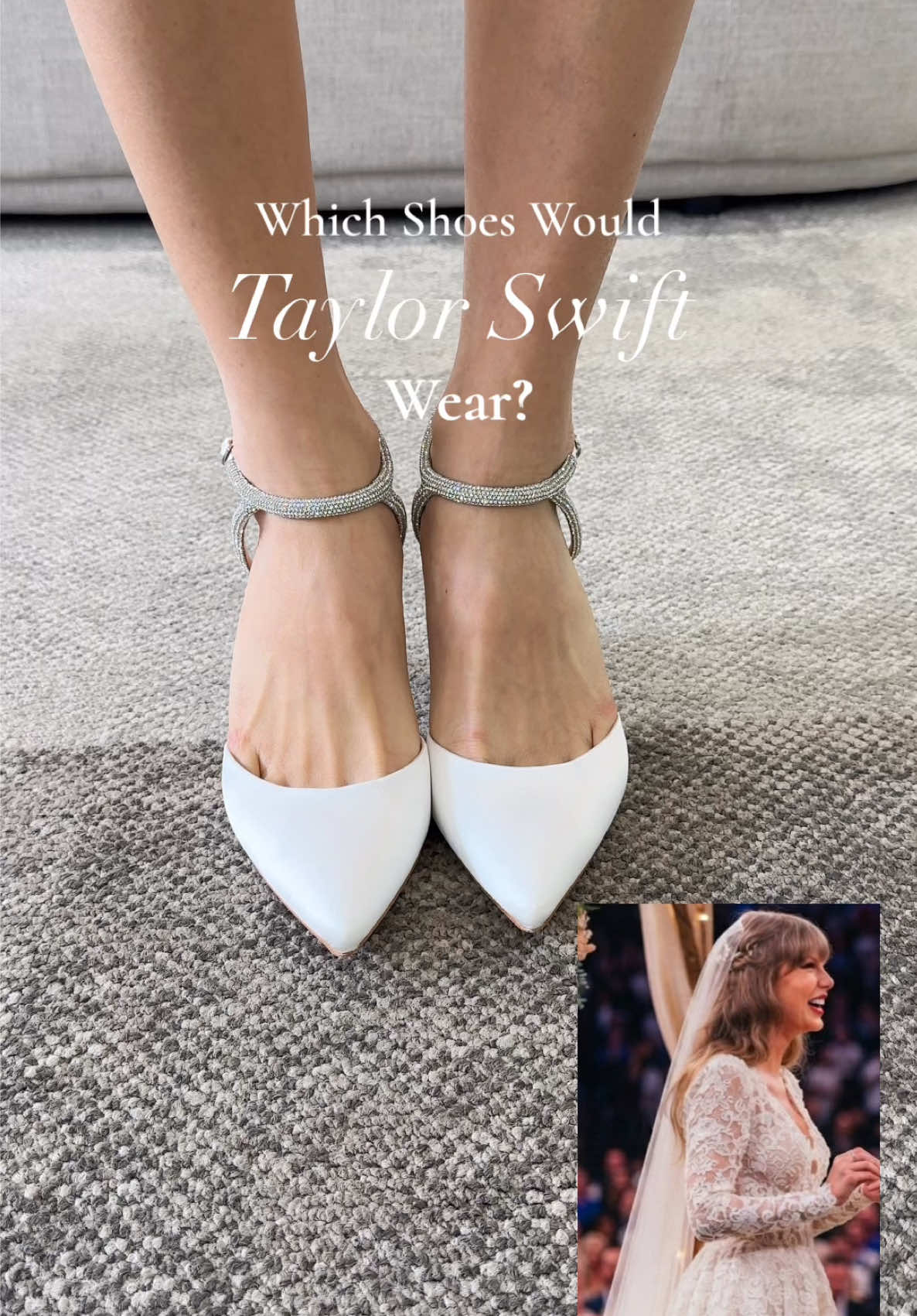 @The White Collection