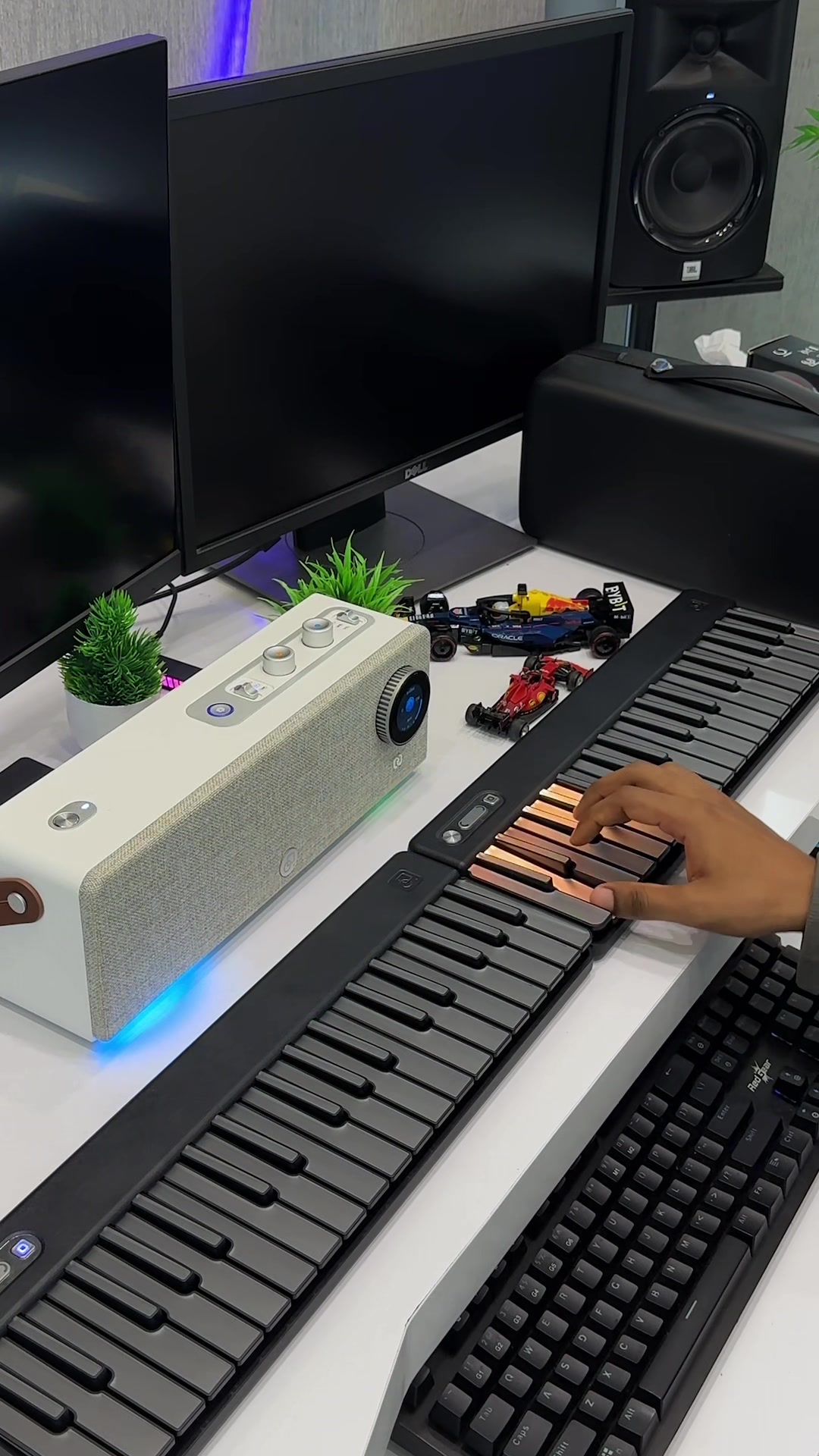 @DV Midi