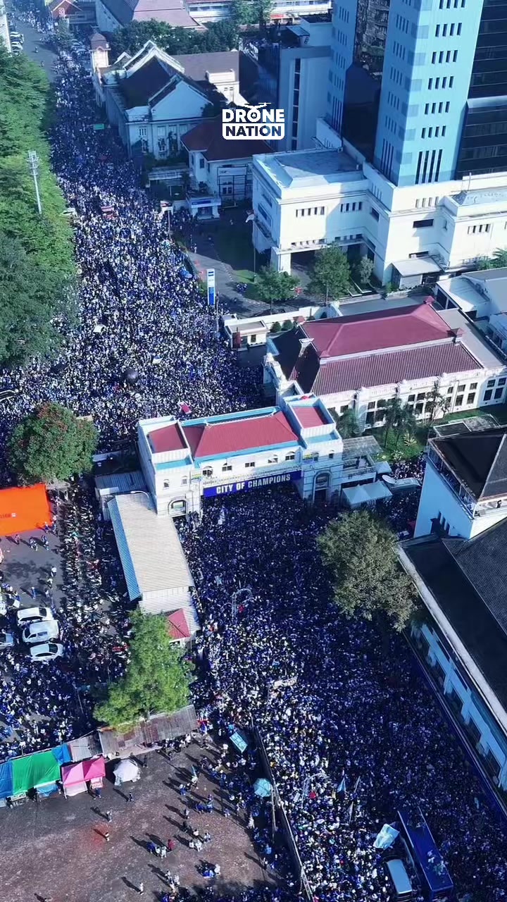@DRONE NATION BANDUNG