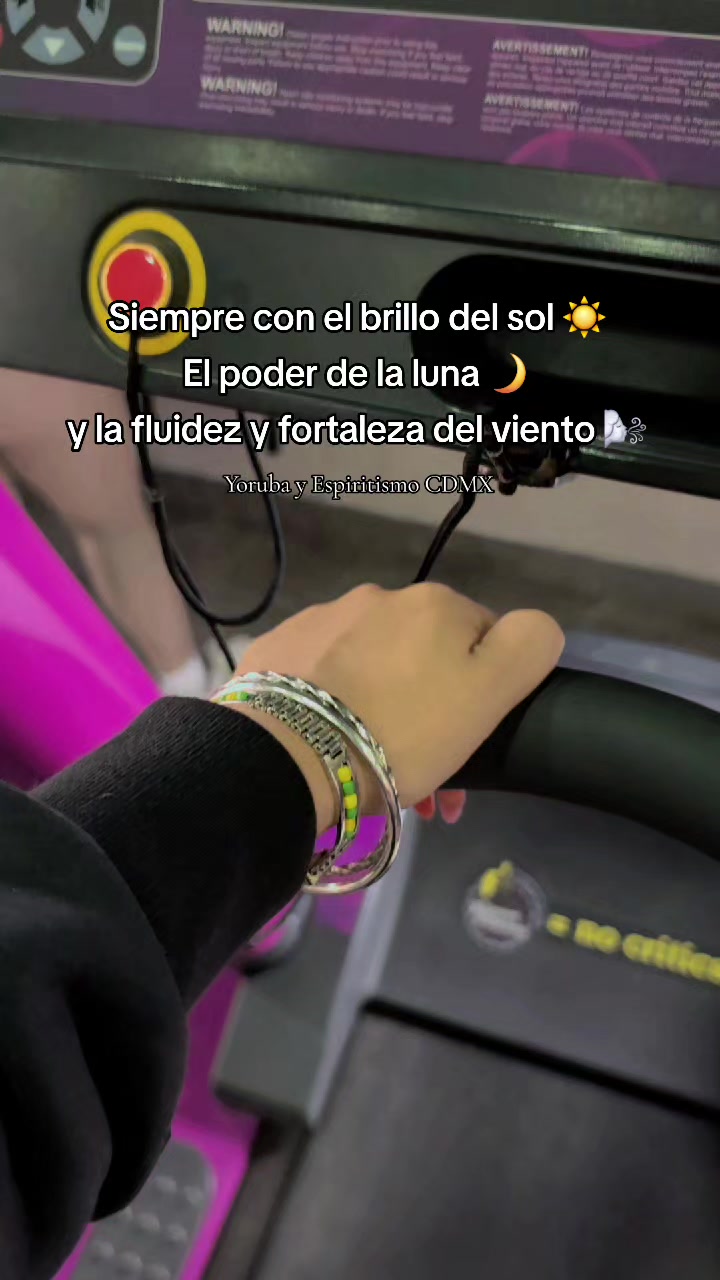 @✨️Yoruba y Espiritismo CDMX ✨