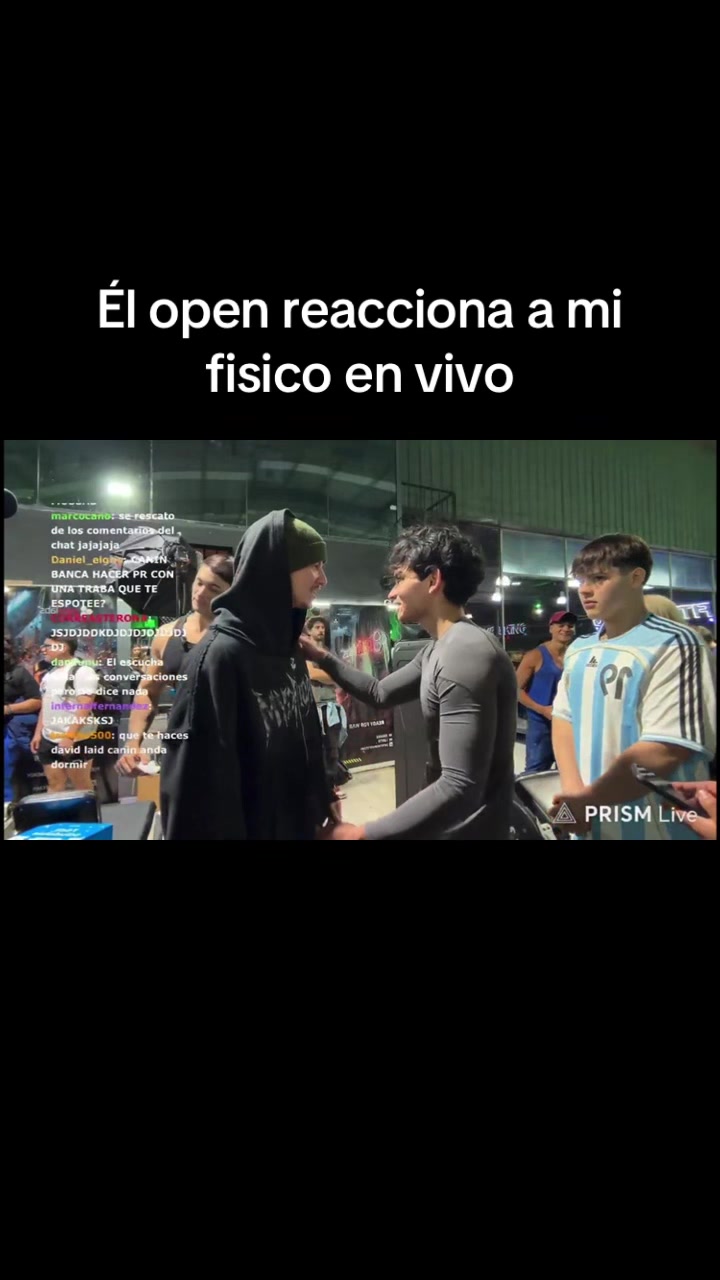 @Nicolas Loncoman