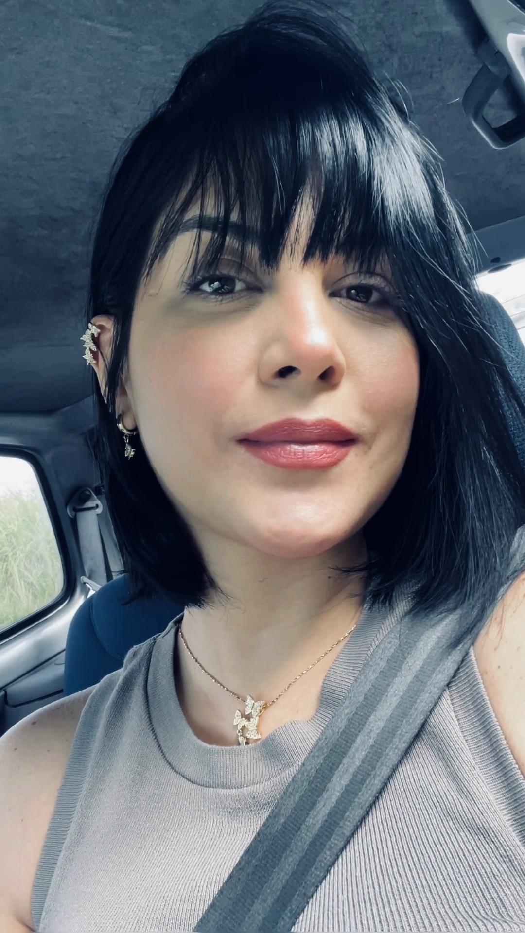 @FatiPatriciaBalza💗