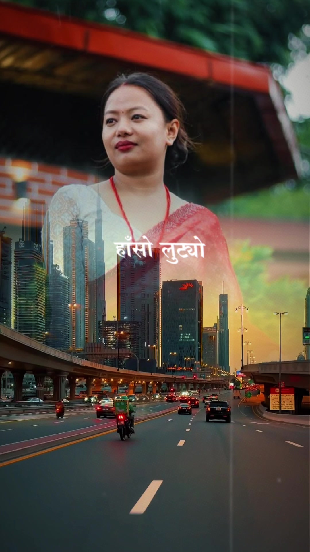 @Manisha Thapa