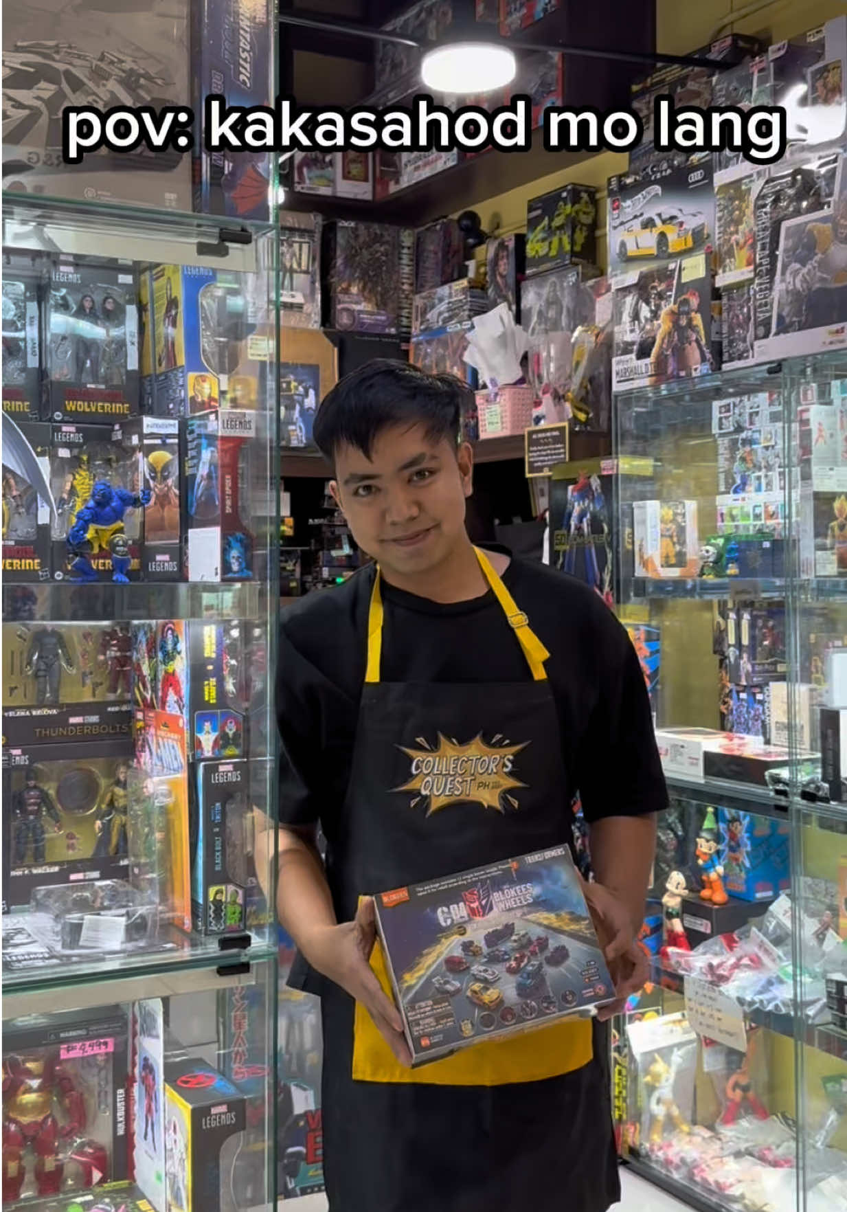 @Collector's Quest PH