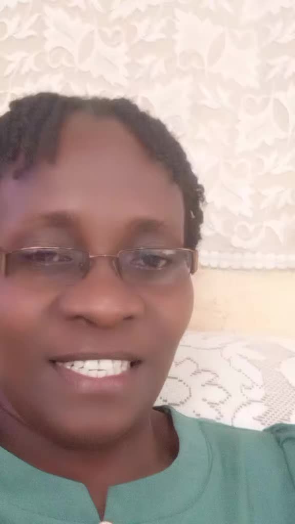 @rosa macharia