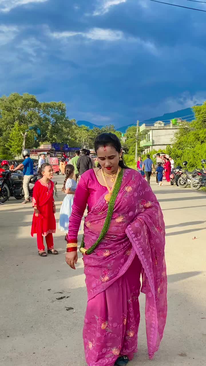 @Nirmala Oli