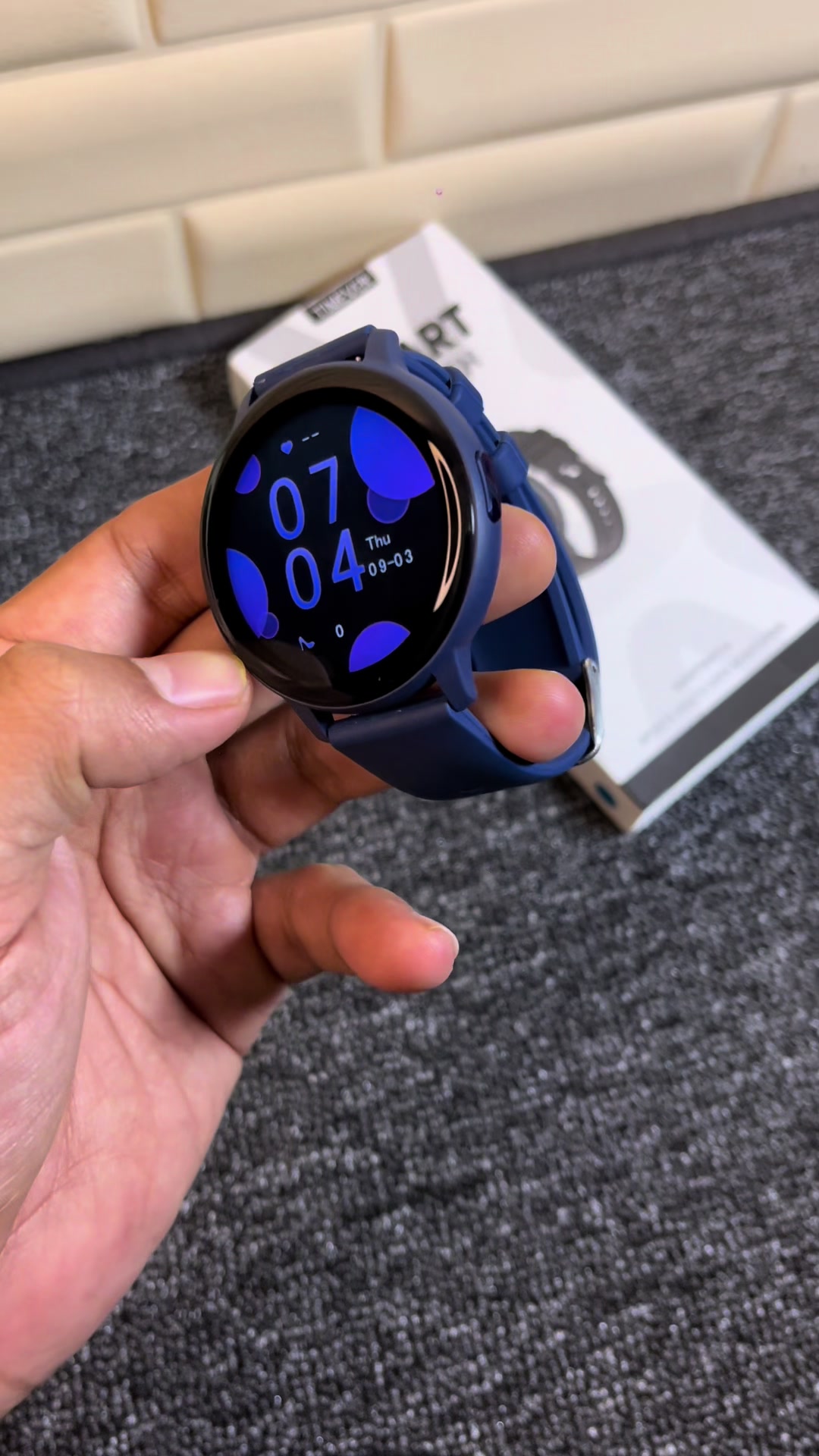 @JURAGAN WATCH