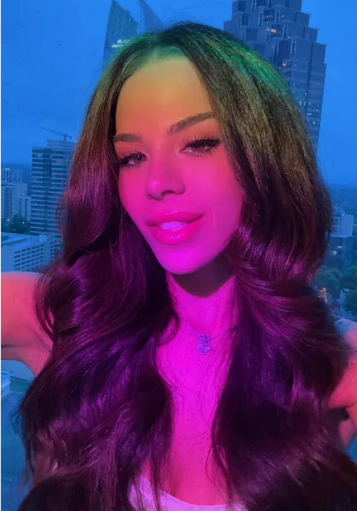 @Dani Sims | ATL🏙️