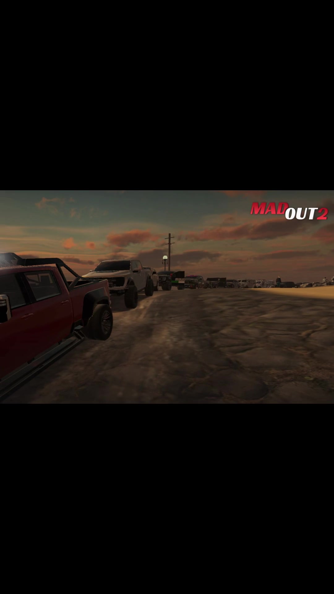@MadOut2 zAldooX