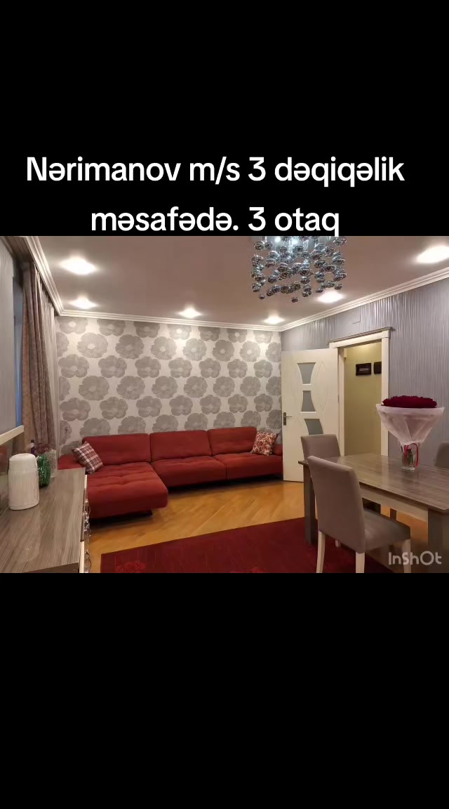 @Bakı İcarə LV
