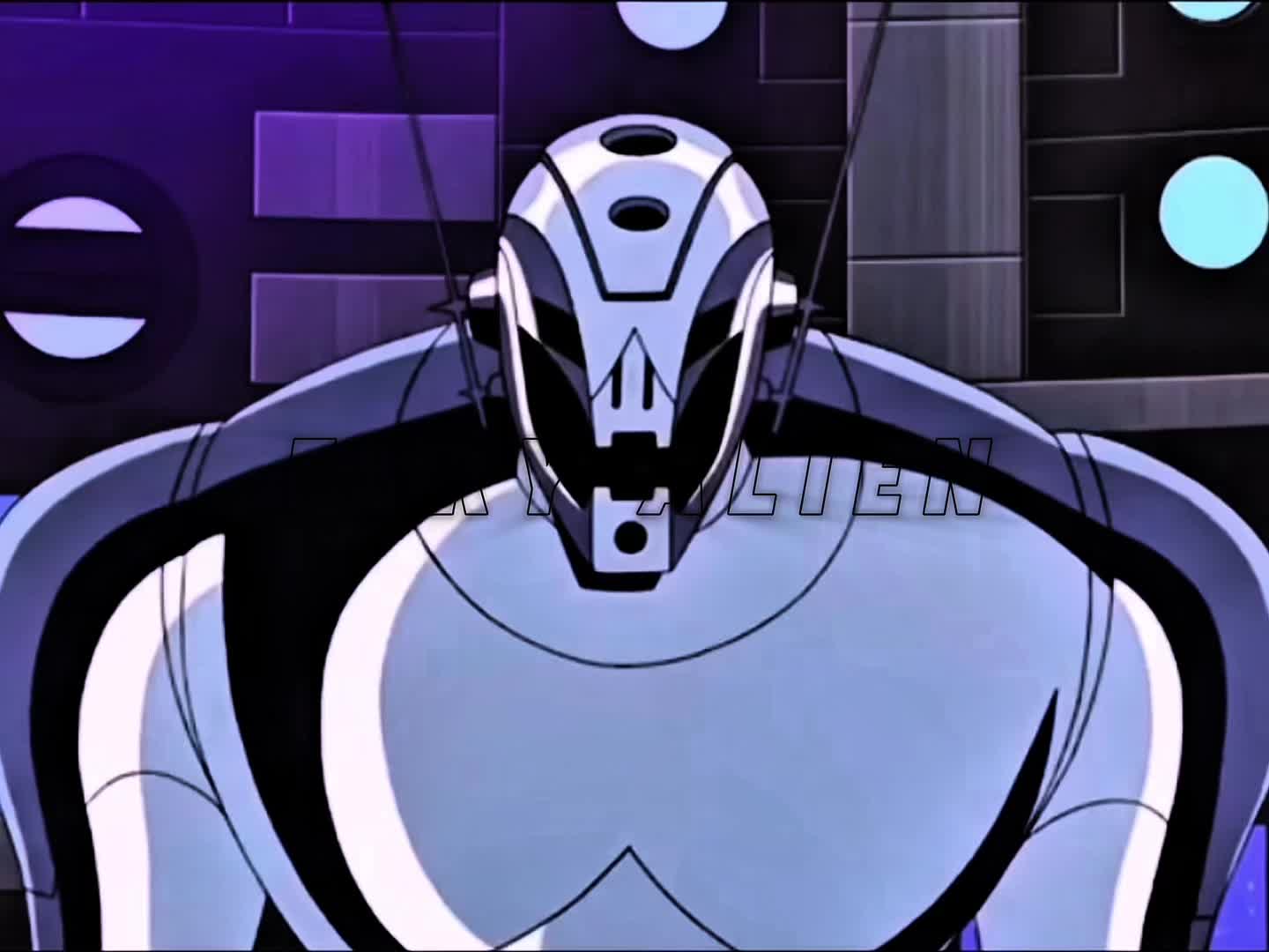 @Fury Alien