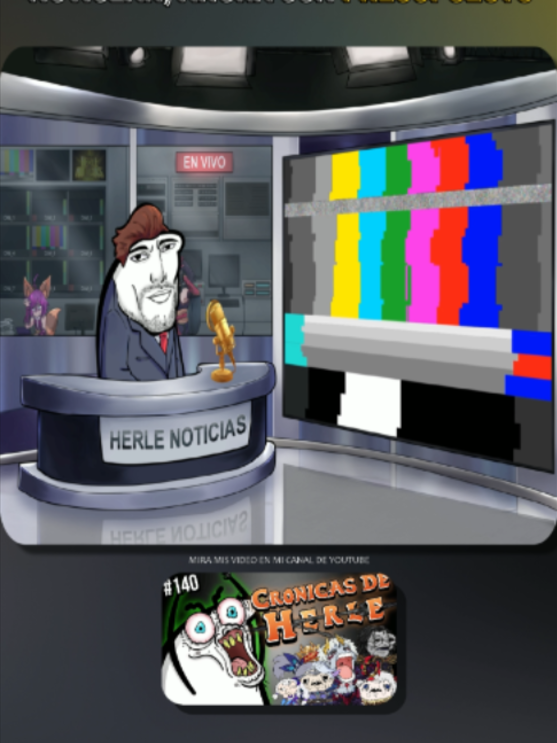 @H E R L E K I N G
