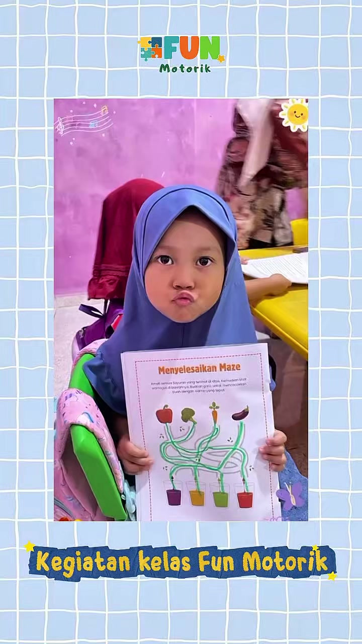 @Official Brainy Kids Indonesia