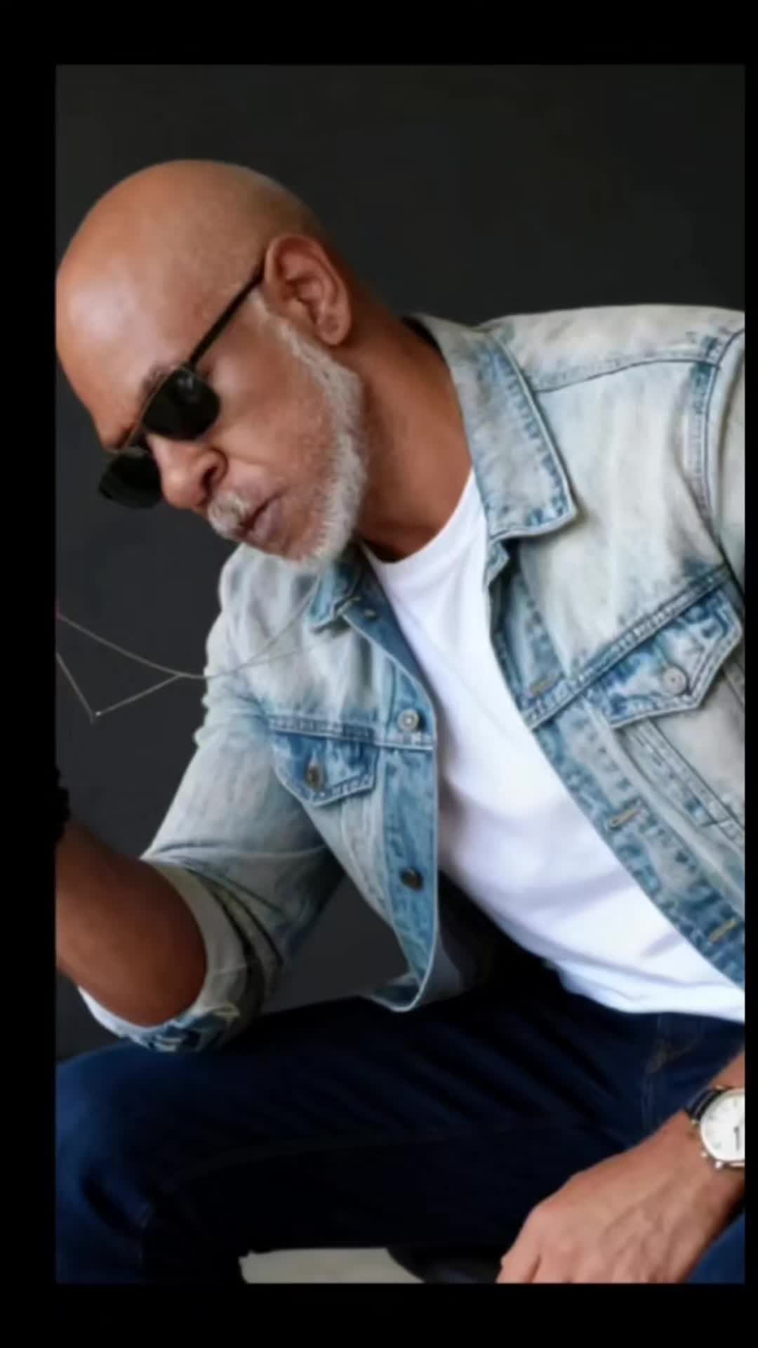 @Lionel Carmouche